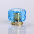 Tampão azul do perfume de Surlyn da gema do colar do fabricante UV do competidor
